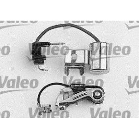 Achetez des Kit d'assemblage, unité d'allumage VALEO 248392 à prix pour 15,26 €