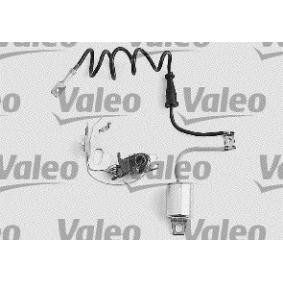 Achetez des Kit d'assemblage, unité d'allumage VALEO 248397 à prix pour 79,28 €