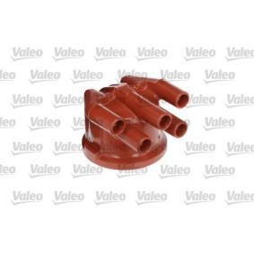 Verteilerkappe von VALEO 249008