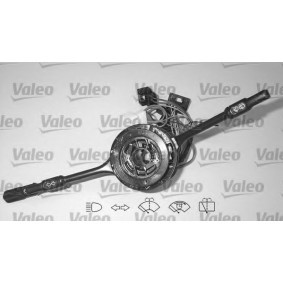 Køb Ratstammekontakt af VALEO 251407 til den lave pris 1437,63 DKK