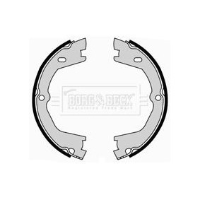 Bremsbackensatz BBS6389