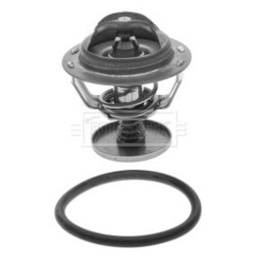 Achetez des Thermostat d'eau BORG & BECK BBT072 à prix pour 27,08 €