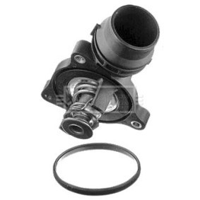 Achetez des Thermostat d'eau BORG & BECK BBT186 à prix pour 66,77 €