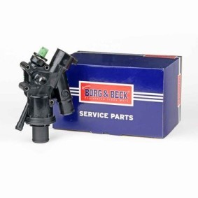 Achetez des Thermostat d'eau BORG & BECK BBT204 à prix pour 108,01 €
