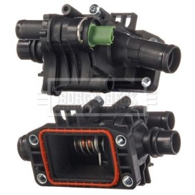 Achetez des Thermostat d'eau BORG & BECK BBT315 à prix pour 85,45 €