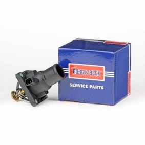 Achetez des Thermostat d'eau BORG & BECK BBT415 à prix pour 105,06 €