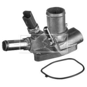 Achetez des Thermostat d'eau BORG & BECK BBT425 à prix pour 39,78 €