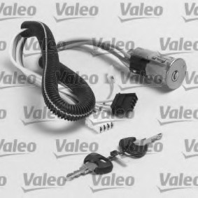 Køb Ratlås af VALEO 252005 til den lave pris 813,74 DKK