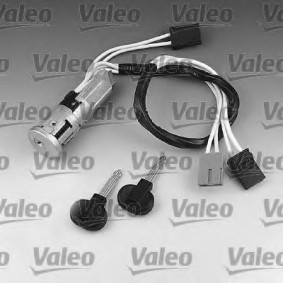 Køb Ratlås af VALEO 252008 til den lave pris 2560,86 DKK