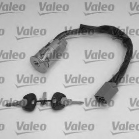 Køb Ratlås af VALEO 252027 til den lave pris 1636,78 DKK