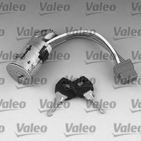 Køb Ratlås af VALEO 252029 til den lave pris 1777,25 DKK