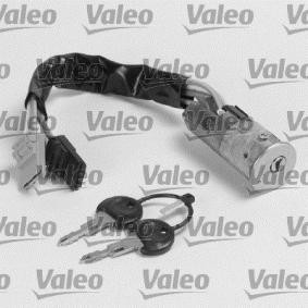 Køb Ratlås af VALEO 252031 til den lave pris 2202,25 DKK