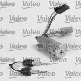 Køb Ratlås af VALEO 252034 til den lave pris 3029,75 DKK