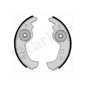 Comprar Juego de zapatas de frenos de STARLINE BC 00890 a bajo precio de 15,83 €