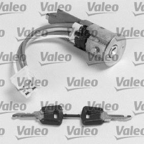 Køb Ratlås af VALEO 252038 til den lave pris 878,43 DKK