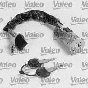 Osta Virtalukko VALEO:llä 252039 edullisesti hintaan 92,17 €