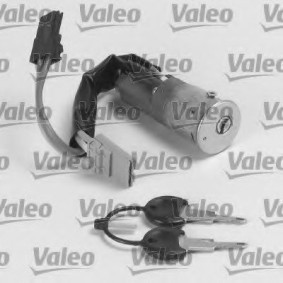 Køb Ratlås af VALEO 252041 til den lave pris 2053,29 DKK