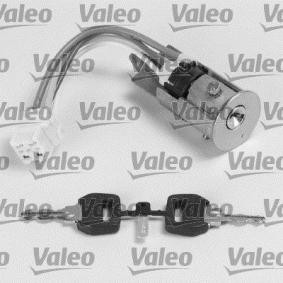 Køb Ratlås af VALEO 252042 til den lave pris 2755,20 DKK
