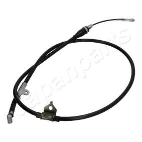 Handbremsseil BC-151R