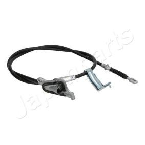 Handbremsseil BC-159L