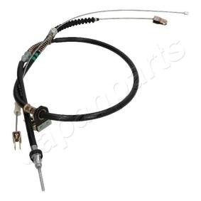 Handbremsseil BC-2029