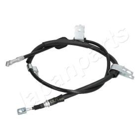 Handbremsseil BC-2057L