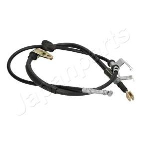 Handbremsseil BC-2057R