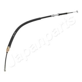 Handbremsseil BC-2061