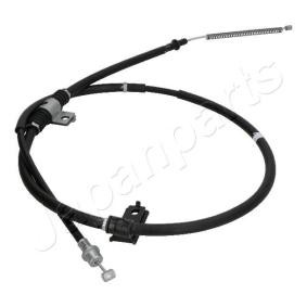 Handbremsseil von JAPANPARTS