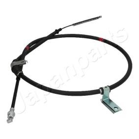Handbremsseil von JAPANPARTS