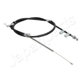 Handbremsseil BC-566R