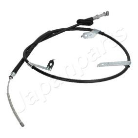 Handbremsseil BC-716L