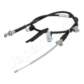Handbremsseil BC-842L