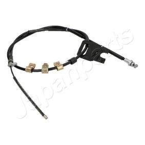 Handbremsseil BC-843R