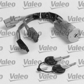 Comprar Cerradura de la dirección de VALEO 252113 a bajo precio de 408,65 €