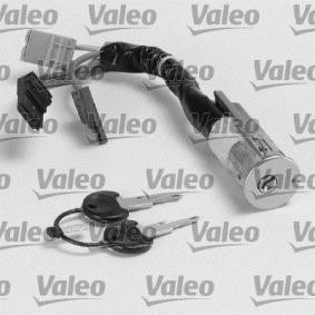 Køb Ratlås af VALEO 252121 til den lave pris 1159,60 DKK