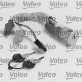 Comprar Cerradura de la dirección de VALEO 252123 a bajo precio de 67,45 €