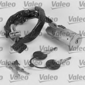 Comprar Cerradura de la dirección de VALEO 252140 a bajo precio de 254,93 €