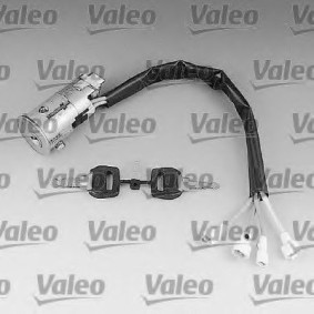 Køb Ratlås af VALEO 252143 til den lave pris 1308,21 DKK
