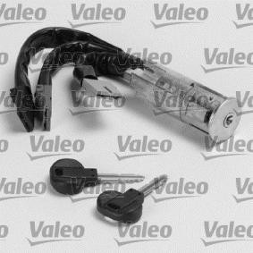 Køb Ratlås af VALEO 252145 til den lave pris 625,45 DKK