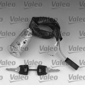 Comprar Cerradura de la dirección de VALEO 252192 a bajo precio de 266,08 €