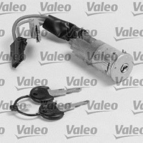 Comprar Cerradura de la dirección de VALEO 252239 a bajo precio de 68,54 €