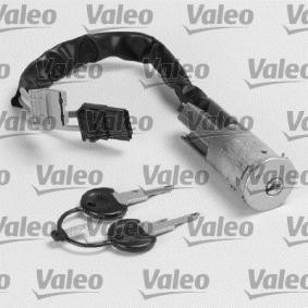 Køb Ratlås af VALEO 252241 til den lave pris 586,28 DKK