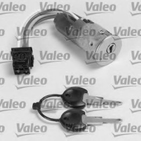 Køb Ratlås af VALEO 252243 til den lave pris 1791,03 DKK
