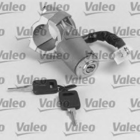 Køb Ratlås af VALEO 252263 til den lave pris 1695,64 DKK