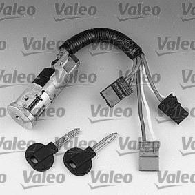 Køb Ratlås af VALEO 252402 til den lave pris 2716,62 DKK