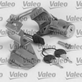 Køb Ratlås af VALEO 252415 til den lave pris 3650,83 DKK