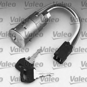 Køb Ratlås af VALEO 252446 til den lave pris 1408,65 DKK