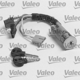 Køb Ratlås af VALEO 252521 til den lave pris 2063,40 DKK