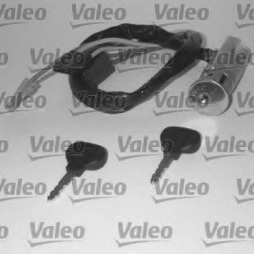 Køb Ratlås af VALEO 252612 til den lave pris 2829,88 DKK